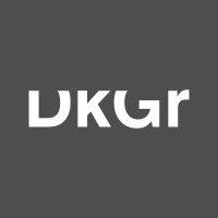 DKGR logo, DKGR contact details