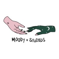 Moody Studios logo, Moody Studios contact details