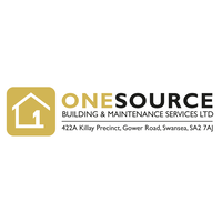 One Source Building & Maintenance Services Ltd logo, One Source Building & Maintenance Services Ltd contact details