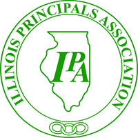 Illinois Principals Association logo, Illinois Principals Association contact details