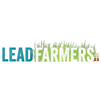 Lead Farmers logo, Lead Farmers contact details