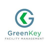 GreenKey Facility Management Services Ltd. logo, GreenKey Facility Management Services Ltd. contact details