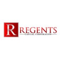 Regents Capital Corporation logo, Regents Capital Corporation contact details