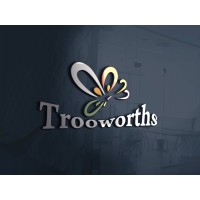 Trooworths logo, Trooworths contact details