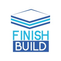 FinishBuild logo, FinishBuild contact details