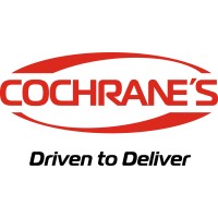 Cochrane's Transport logo, Cochrane's Transport contact details