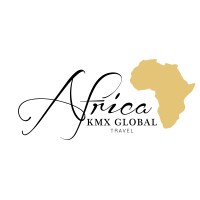 KMX Global Travel logo, KMX Global Travel contact details