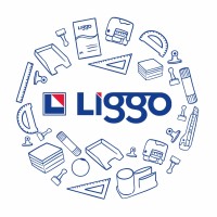 Liggo Trade S.A. logo, Liggo Trade S.A. contact details