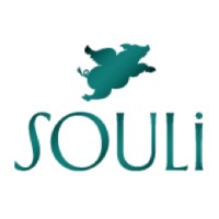 SOULI logo, SOULI contact details