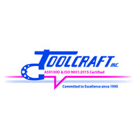 Toolcraft Inc logo, Toolcraft Inc contact details