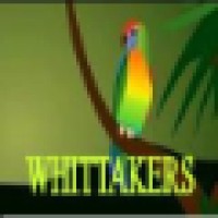 Whittakers logo, Whittakers contact details