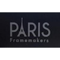 Paris Framemakers, Inc. logo, Paris Framemakers, Inc. contact details