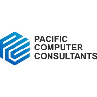 Pacific Computer Consultants logo, Pacific Computer Consultants contact details