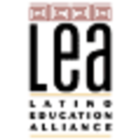 Latino Education Alliance (LEA) logo, Latino Education Alliance (LEA) contact details