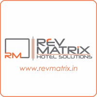 Rev Matrix Hotel Solutions logo, Rev Matrix Hotel Solutions contact details