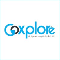 GoXplore India logo, GoXplore India contact details