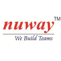 Nuway CFR Pte Ltd. logo, Nuway CFR Pte Ltd. contact details