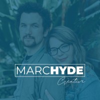 Marc Hyde Creative LLC logo, Marc Hyde Creative LLC contact details