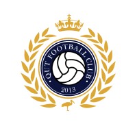 QUT Football Club logo, QUT Football Club contact details