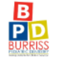 Burriss Pediatric Dentistry logo, Burriss Pediatric Dentistry contact details