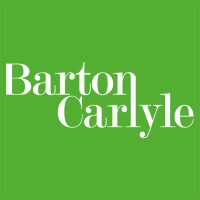 Barton Carlyle logo, Barton Carlyle contact details