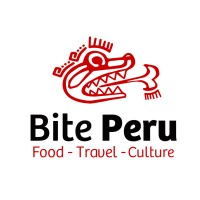 BitePeru logo, BitePeru contact details