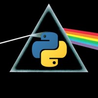 Python Club for Physicists logo, Python Club for Physicists contact details