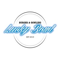 Lucky Bowl logo, Lucky Bowl contact details