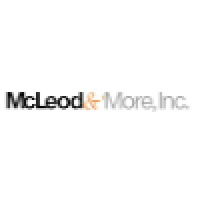 McLeod & More, Inc. logo, McLeod & More, Inc. contact details