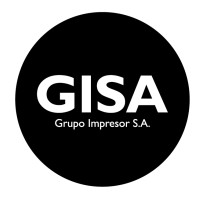 GISA - Grupo Impresor S.A. logo, GISA - Grupo Impresor S.A. contact details