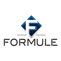 Formule logo, Formule contact details