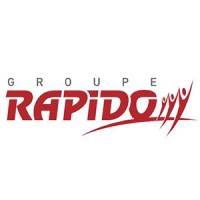 Groupe Rapido logo, Groupe Rapido contact details