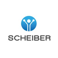 SCHEIBER SA logo, SCHEIBER SA contact details