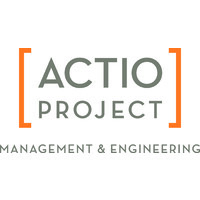 ACTIO Project Management & Engineering logo, ACTIO Project Management & Engineering contact details