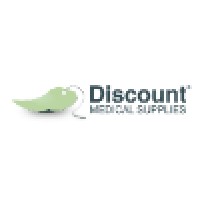 Discount Medical Supplies logo, Discount Medical Supplies contact details