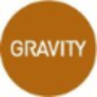 GravityPeople logo, GravityPeople contact details