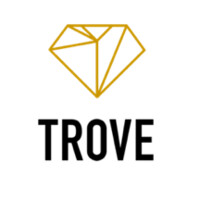 Trove Travels logo, Trove Travels contact details