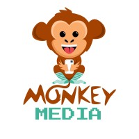 Monkey Media Panama logo, Monkey Media Panama contact details