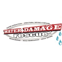 Water Damage Rescue, Inc logo, Water Damage Rescue, Inc contact details