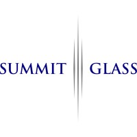 Summit Glass Corporation logo, Summit Glass Corporation contact details