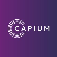 Capium Limited logo, Capium Limited contact details