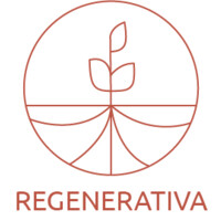 Regenerativa logo, Regenerativa contact details