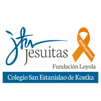 Colegio San Estanislao de Kostka logo, Colegio San Estanislao de Kostka contact details