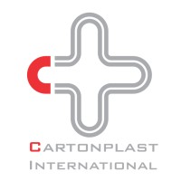 CartonPlast logo, CartonPlast contact details