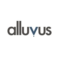 Alluvus logo, Alluvus contact details