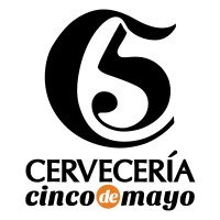 Cervecería 5 de Mayo logo, Cervecería 5 de Mayo contact details