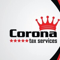 Corona Tax Services logo, Corona Tax Services contact details