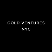 Gold Ventures NYC logo, Gold Ventures NYC contact details