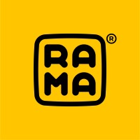 RAMA WORKS logo, RAMA WORKS contact details