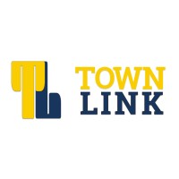 Town-Link logo, Town-Link contact details